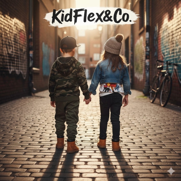Kid Flex & Co
